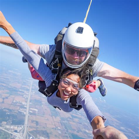 skydive midwest